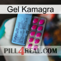 Gel Kamagra 35